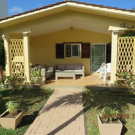 Villa Canelle Trou aux Biches Kültér fotó