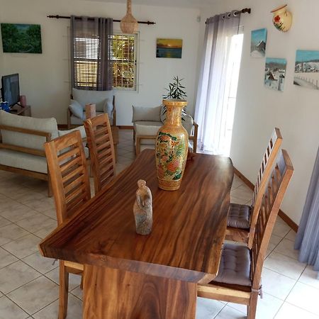 Villa Canelle Trou aux Biches Kültér fotó
