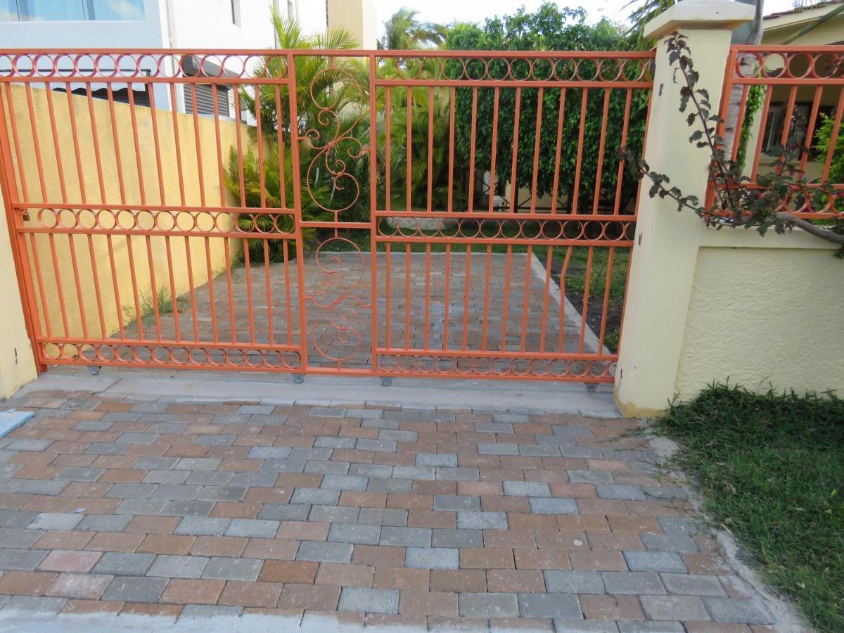 Villa Canelle Trou aux Biches Kültér fotó