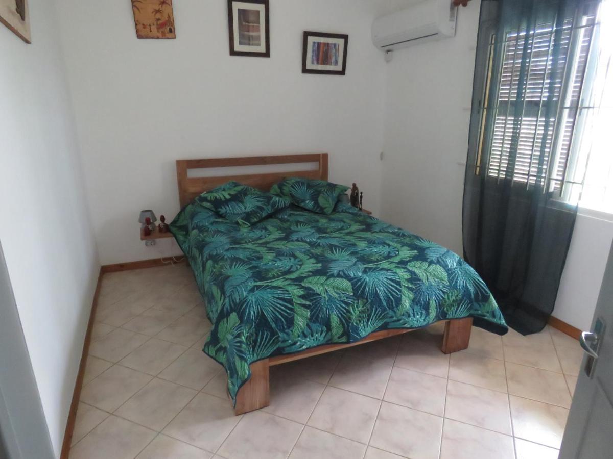 Villa Canelle Trou aux Biches Kültér fotó