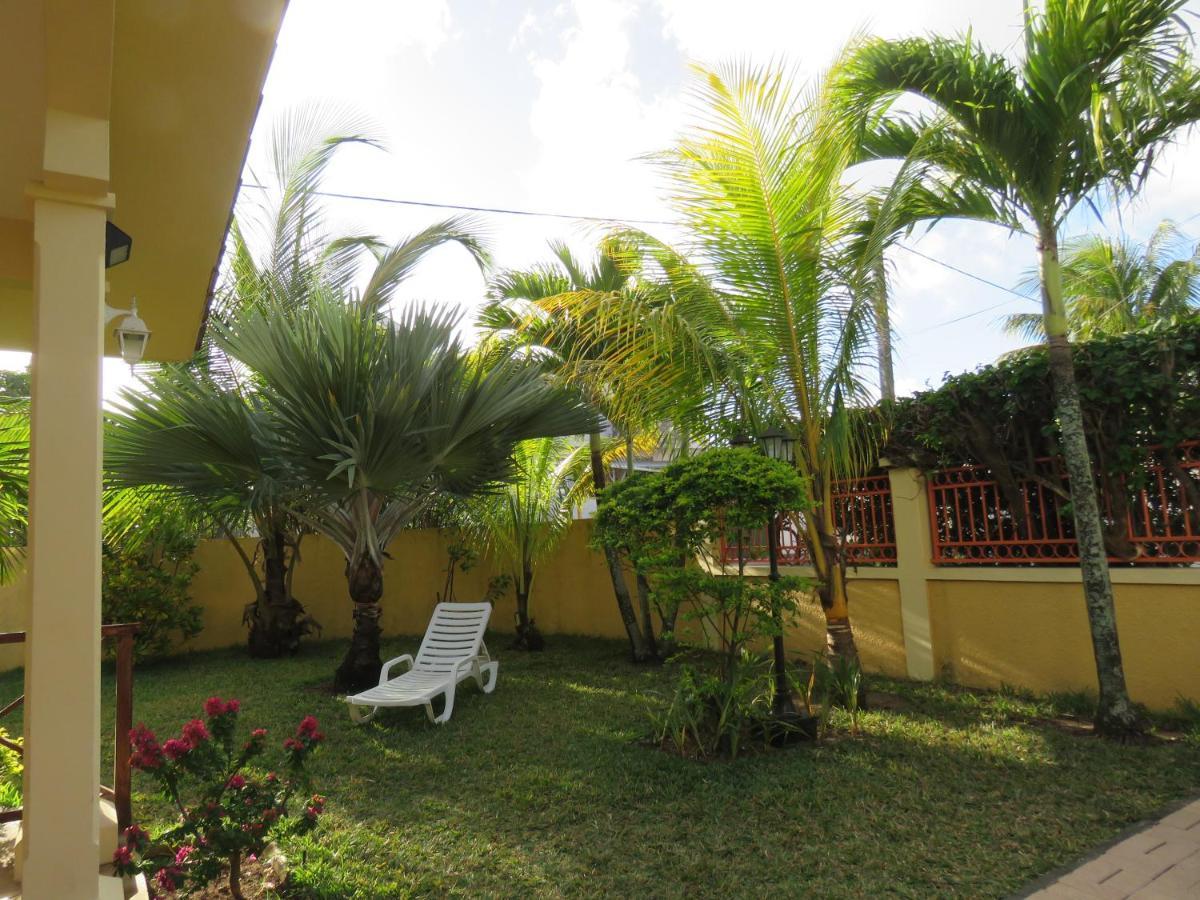 Villa Canelle Trou aux Biches Kültér fotó