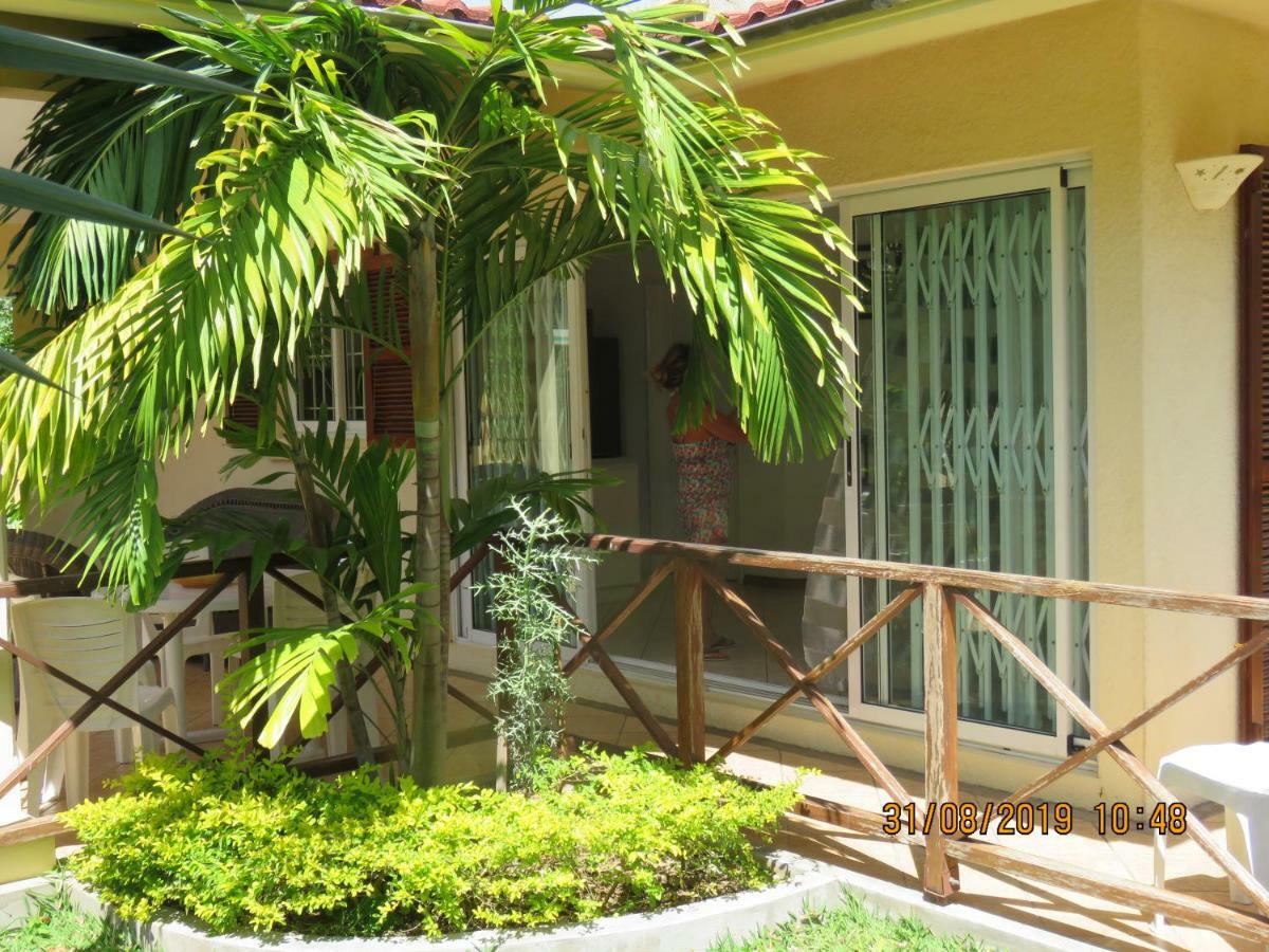 Villa Canelle Trou aux Biches Kültér fotó